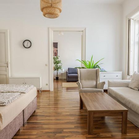 Vienna City Apartments Unteres Belvedere Ngoại thất bức ảnh