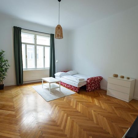 Vienna City Apartments Unteres Belvedere Ngoại thất bức ảnh