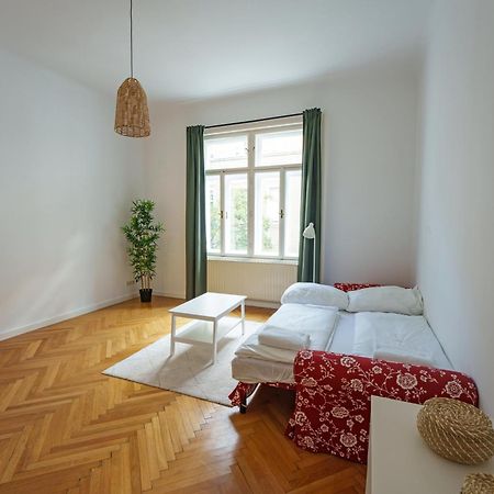 Vienna City Apartments Unteres Belvedere Ngoại thất bức ảnh