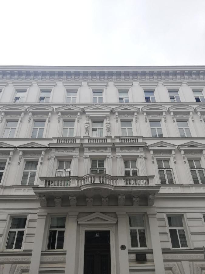 Vienna City Apartments Unteres Belvedere Ngoại thất bức ảnh