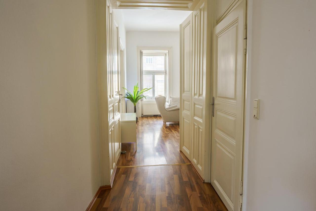 Vienna City Apartments Unteres Belvedere Ngoại thất bức ảnh