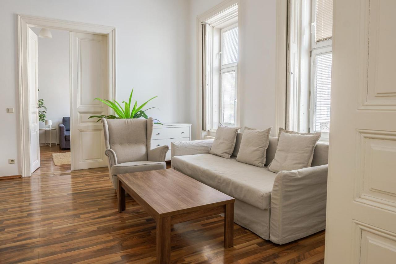 Vienna City Apartments Unteres Belvedere Ngoại thất bức ảnh
