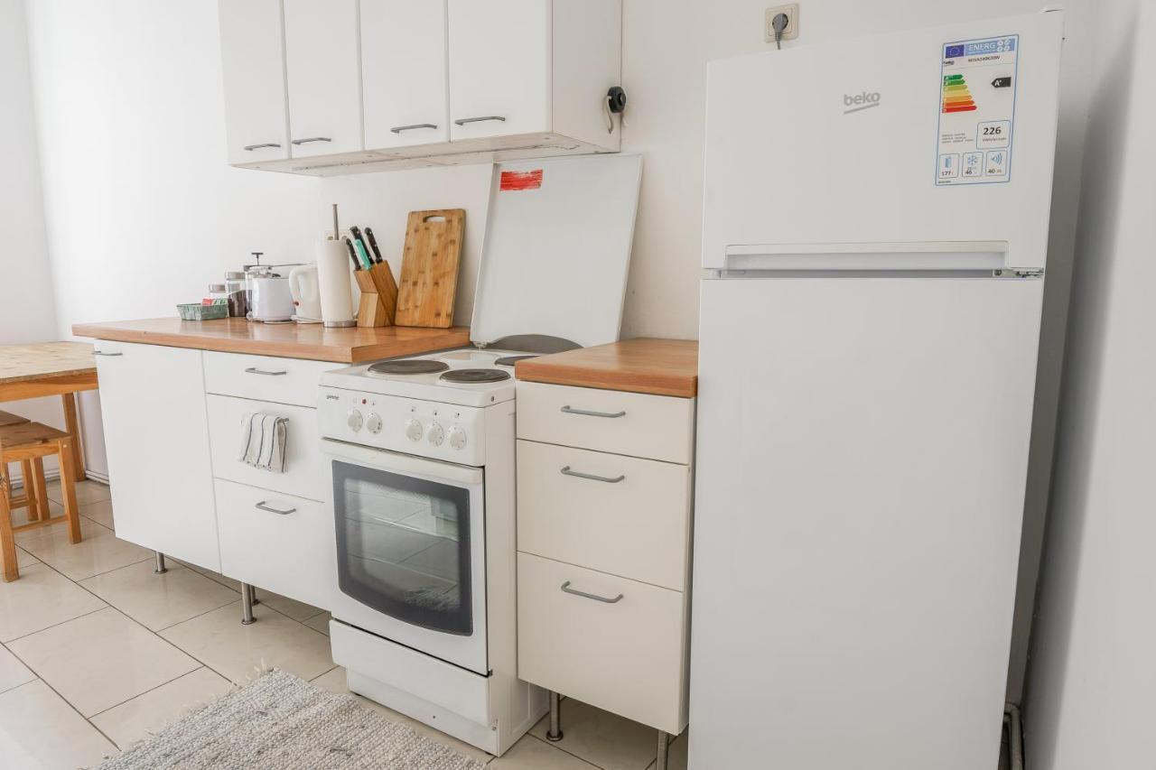 Vienna City Apartments Unteres Belvedere Ngoại thất bức ảnh