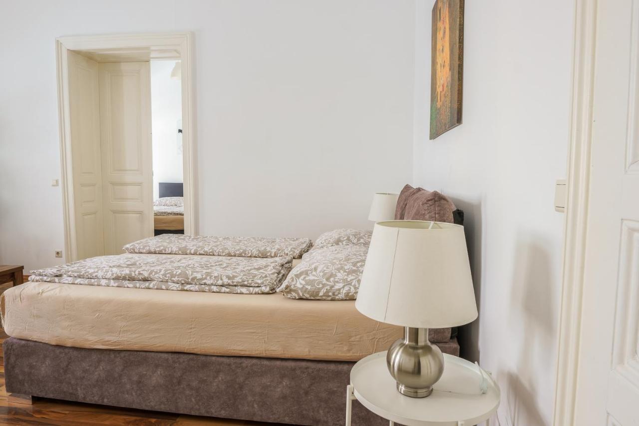 Vienna City Apartments Unteres Belvedere Ngoại thất bức ảnh