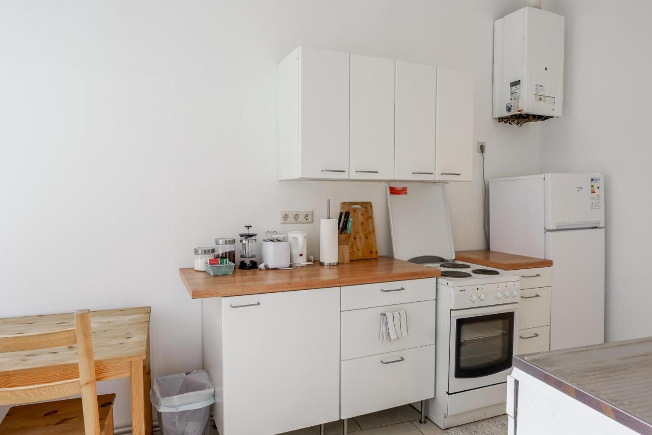 Vienna City Apartments Unteres Belvedere Ngoại thất bức ảnh