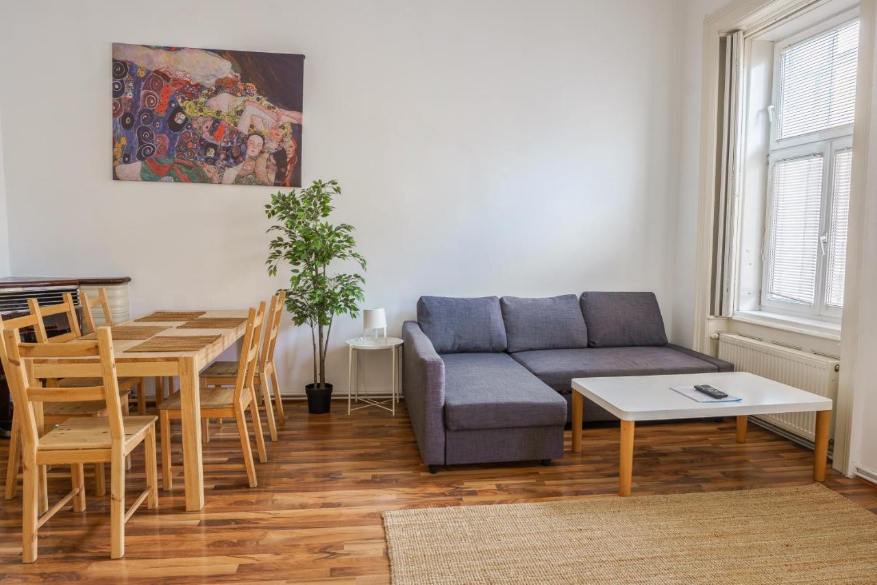 Vienna City Apartments Unteres Belvedere Ngoại thất bức ảnh