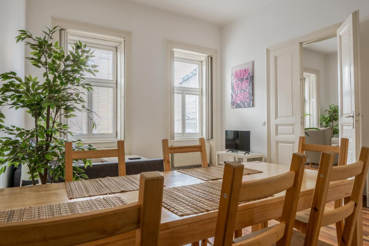 Vienna City Apartments Unteres Belvedere Ngoại thất bức ảnh