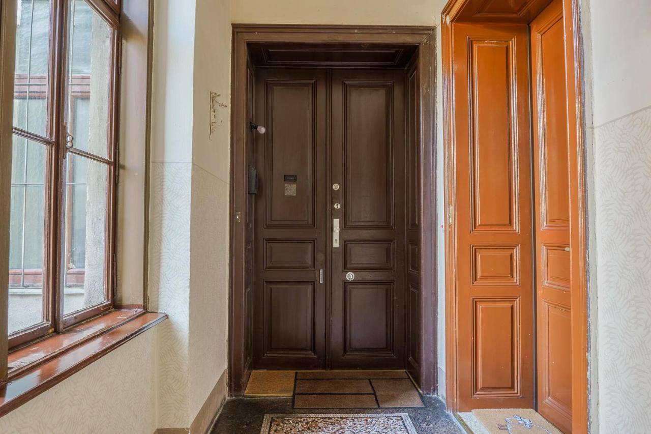 Vienna City Apartments Unteres Belvedere Ngoại thất bức ảnh