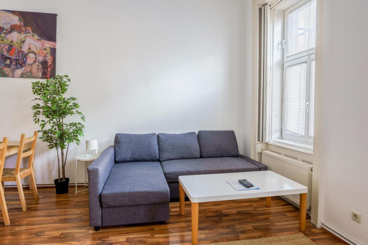 Vienna City Apartments Unteres Belvedere Ngoại thất bức ảnh