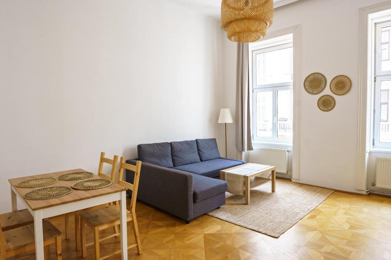 Vienna City Apartments Unteres Belvedere Ngoại thất bức ảnh