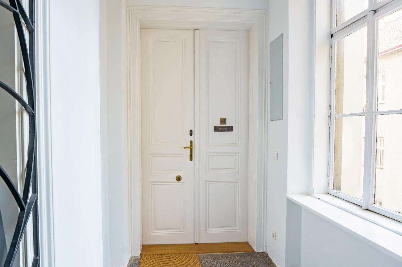 Vienna City Apartments Unteres Belvedere Ngoại thất bức ảnh