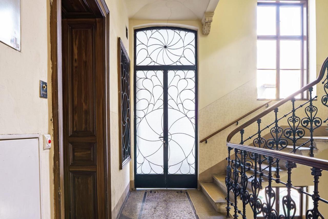 Vienna City Apartments Unteres Belvedere Ngoại thất bức ảnh