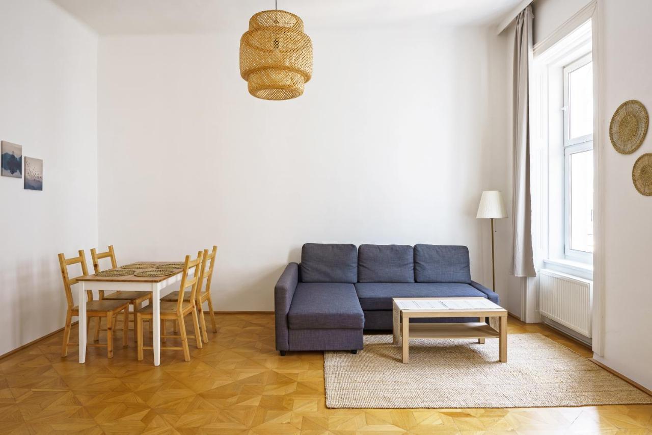 Vienna City Apartments Unteres Belvedere Ngoại thất bức ảnh