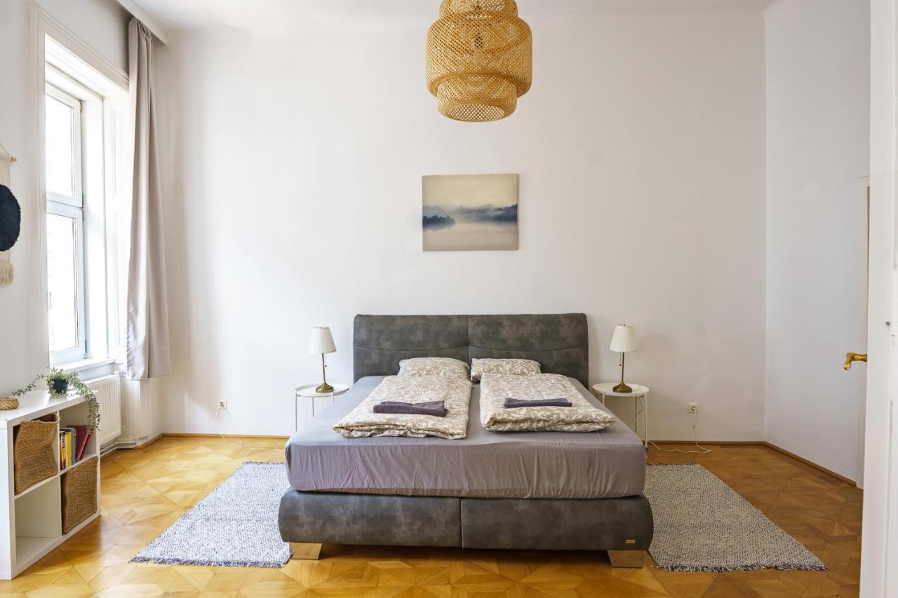 Vienna City Apartments Unteres Belvedere Ngoại thất bức ảnh