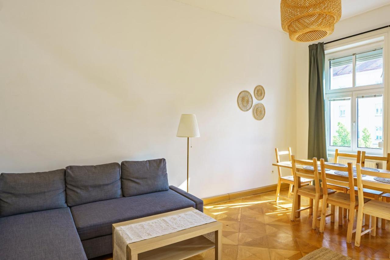 Vienna City Apartments Unteres Belvedere Ngoại thất bức ảnh