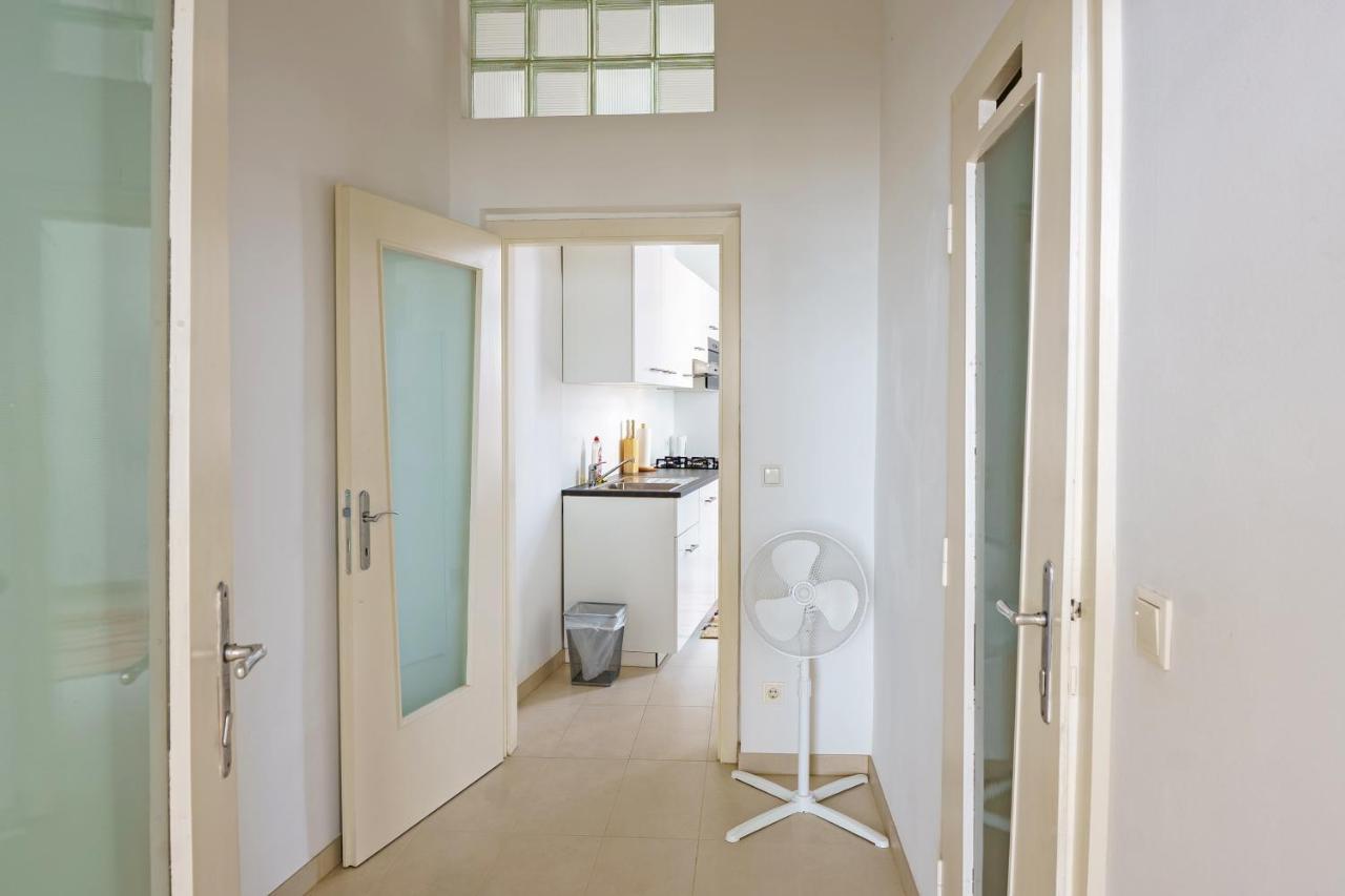 Vienna City Apartments Unteres Belvedere Ngoại thất bức ảnh