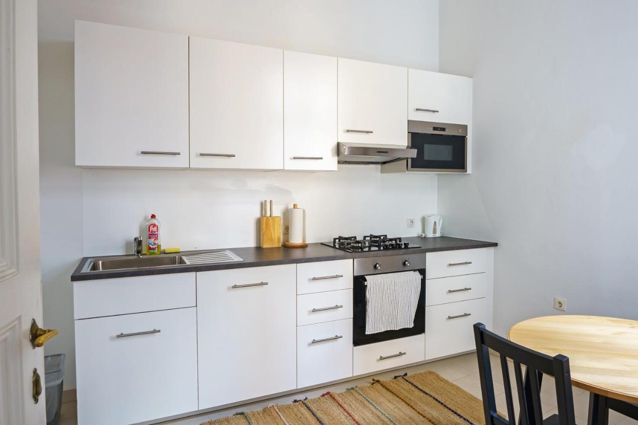 Vienna City Apartments Unteres Belvedere Ngoại thất bức ảnh