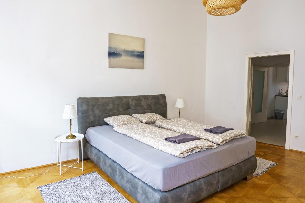 Vienna City Apartments Unteres Belvedere Ngoại thất bức ảnh