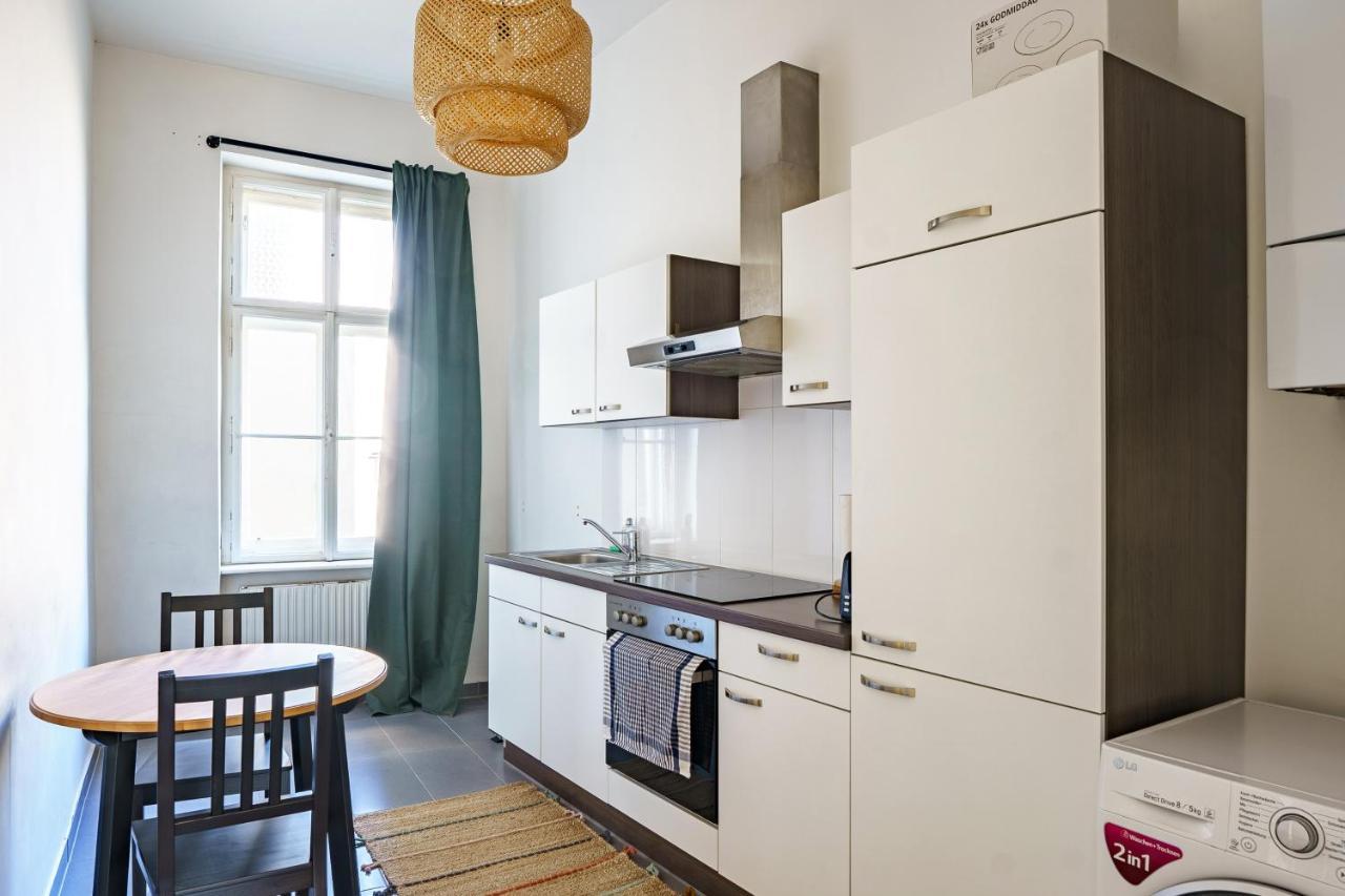 Vienna City Apartments Unteres Belvedere Ngoại thất bức ảnh