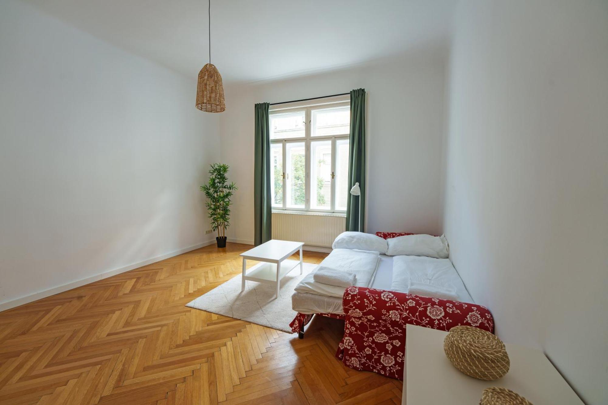 Vienna City Apartments Unteres Belvedere Ngoại thất bức ảnh