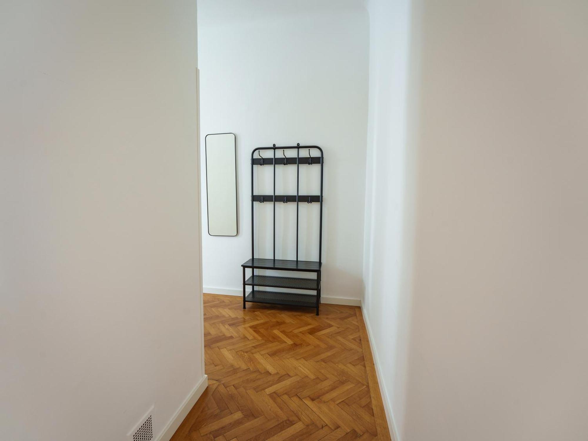Vienna City Apartments Unteres Belvedere Ngoại thất bức ảnh