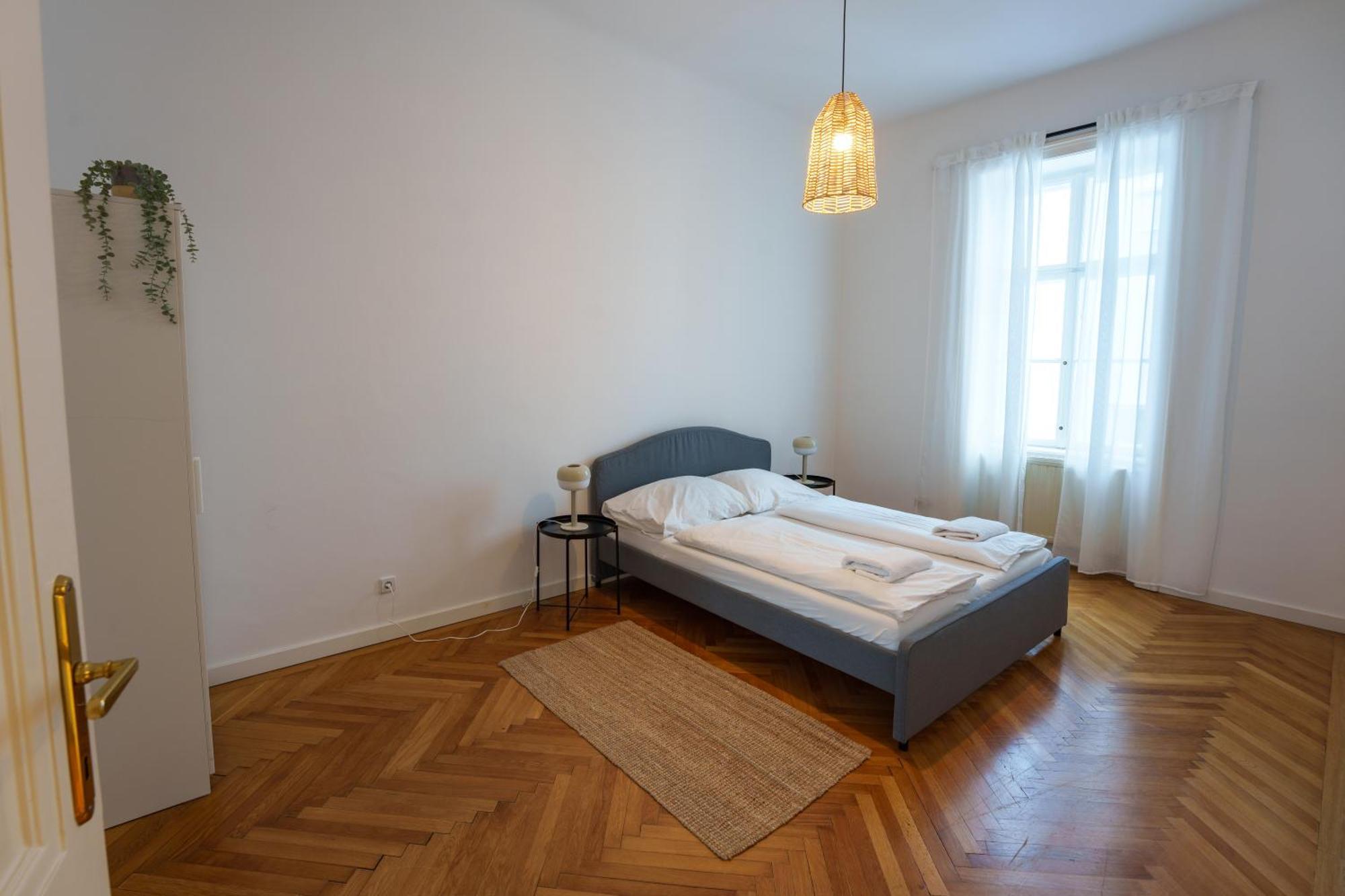 Vienna City Apartments Unteres Belvedere Ngoại thất bức ảnh