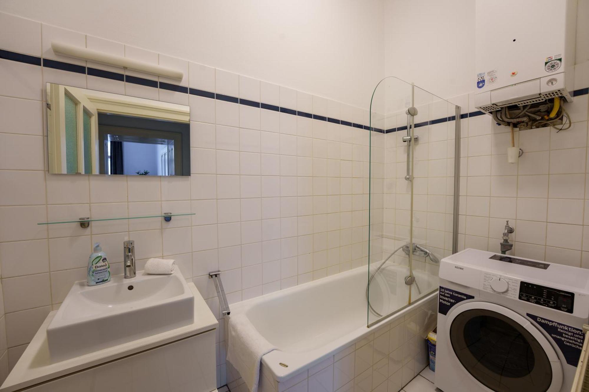 Vienna City Apartments Unteres Belvedere Ngoại thất bức ảnh