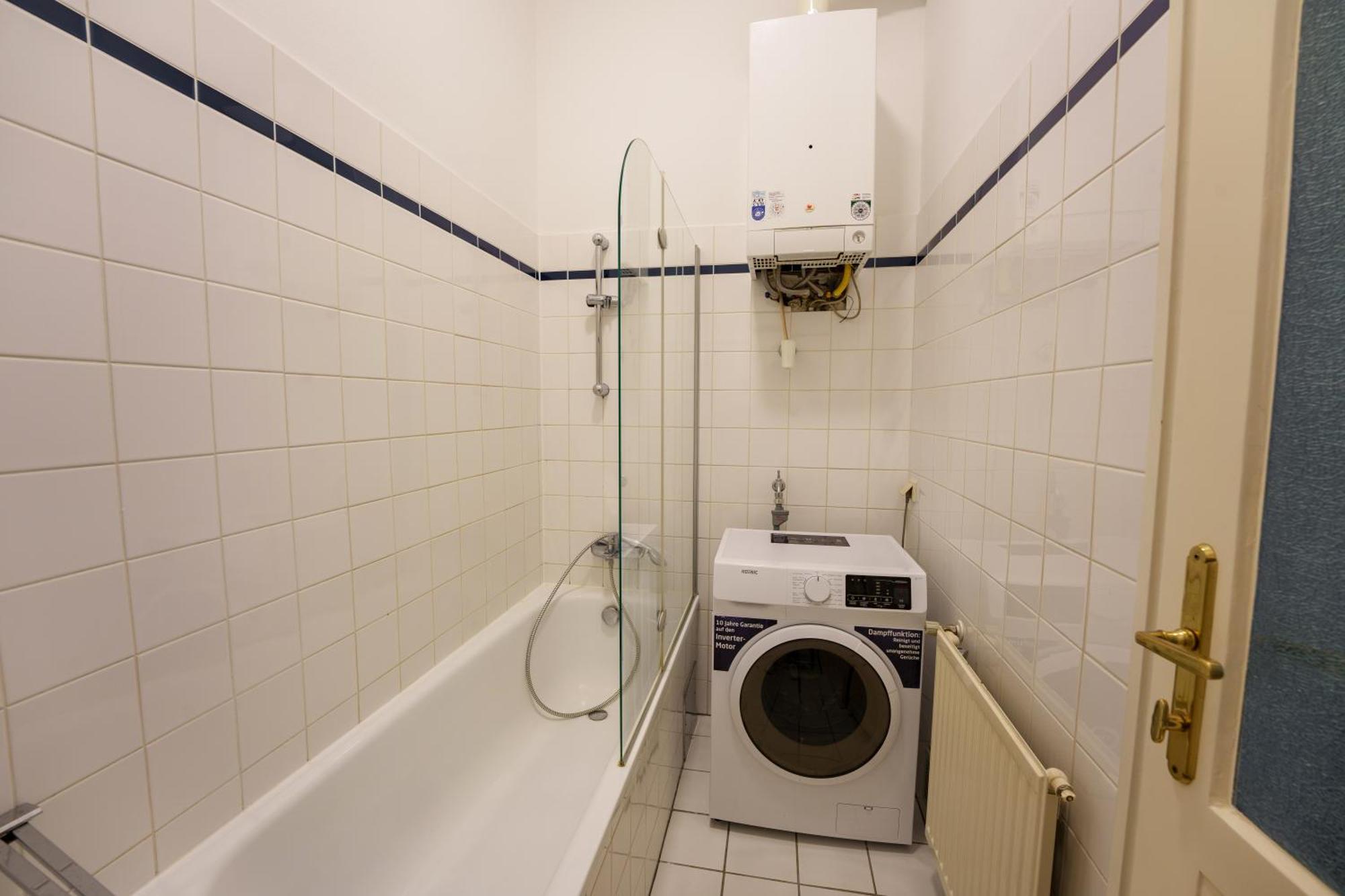 Vienna City Apartments Unteres Belvedere Ngoại thất bức ảnh