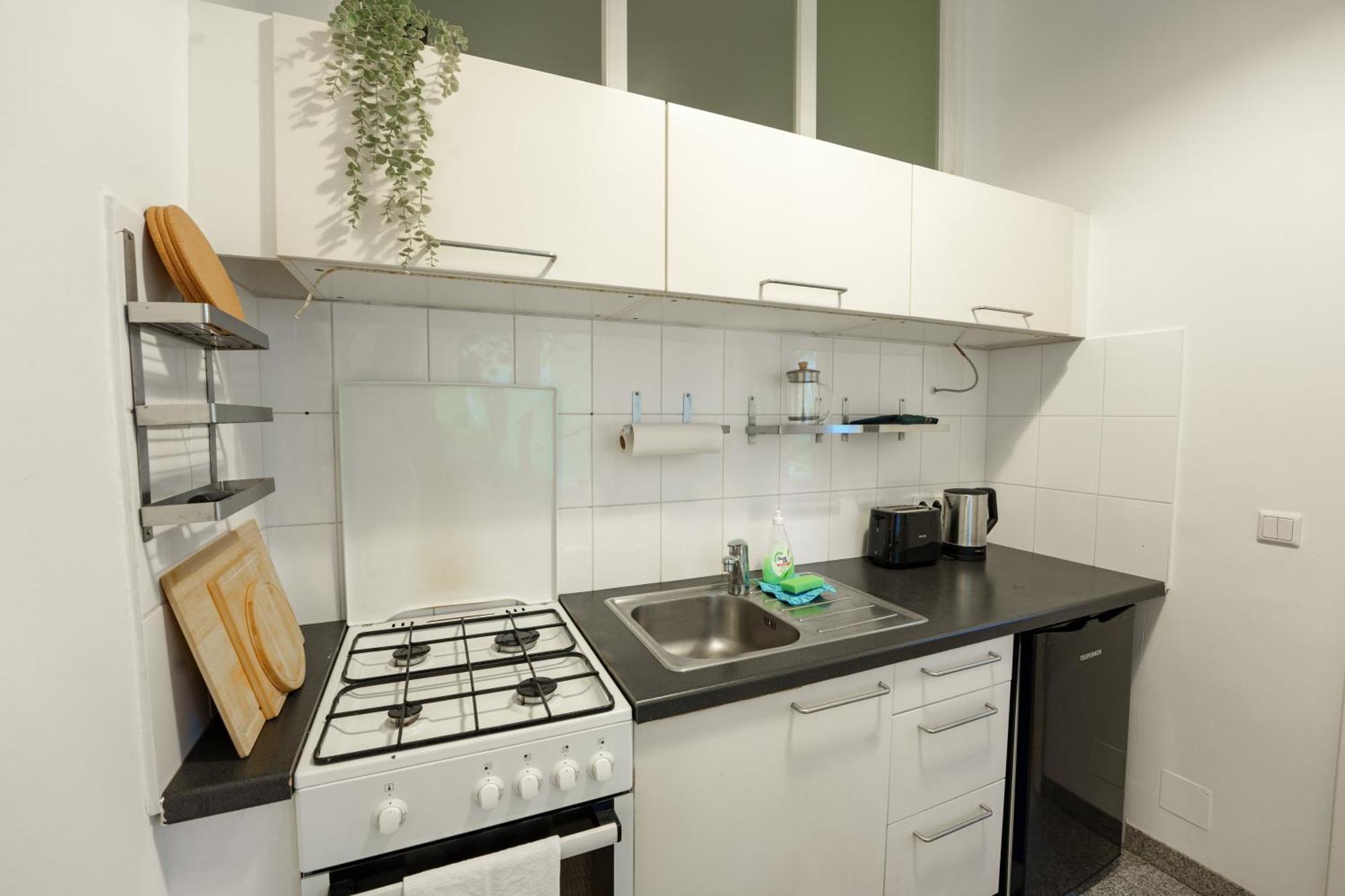 Vienna City Apartments Unteres Belvedere Ngoại thất bức ảnh
