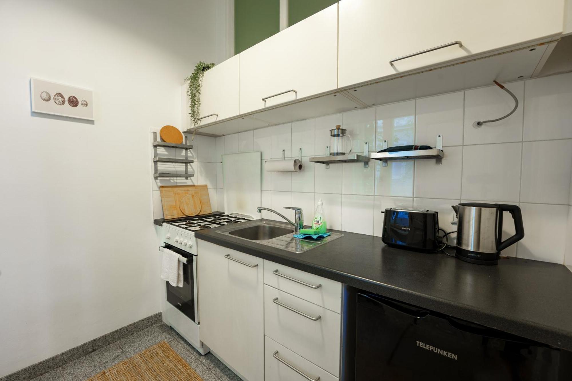 Vienna City Apartments Unteres Belvedere Ngoại thất bức ảnh